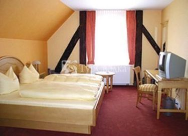 Metzgereigasthof Rebstock 3*