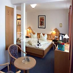 Gasthof Hotel Pietsch Freystadt 3*