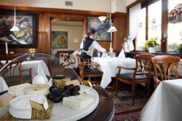 Hotel Warteck 3*