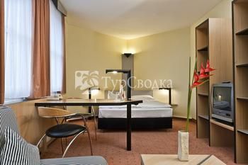 Best Western Grand City Hotel Halle 3*