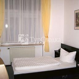 Hotel Schweizer Hof Halle 3*