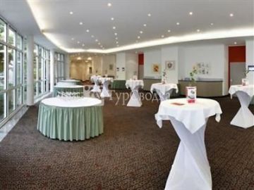 Ramada Leipzig Halle 4*