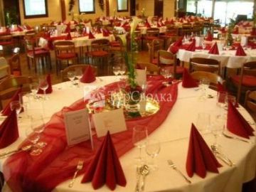 Hotel Niedersachsenhof 3*