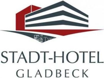 Stadt Hotel Gladbeck 3*