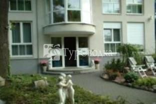 Hotel Rheden 3*