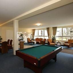 Seehotel Heidehof 3*