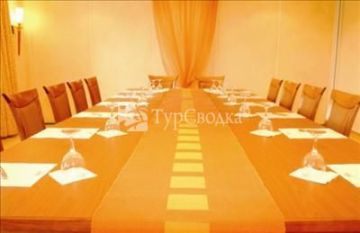 Landhotel Jackel 3*