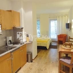 Apartmenthaus Hamburg 3*