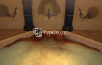 Burghotel Haselunne 3*