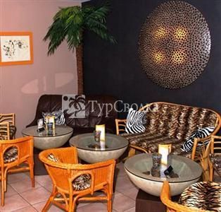 Hotel Adenia 3*