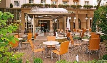 Hotel Residenz Ringhotel Karlsruhe 4*