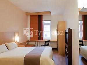 Ibis Karlsruhe City 2*