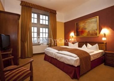 Schlosshotel Klink 4*