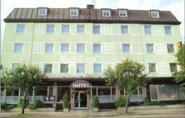 Hotel Heider 3*