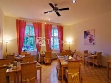 Apartment Hotel Konstanz 3*