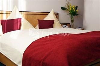 Hotel Halm Konstanz 4*