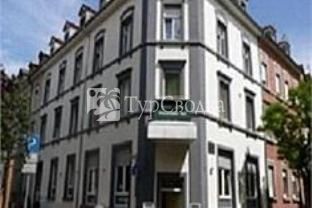 Wiesentaler Hof Hotel Konstanz 3*