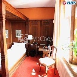 Hotel Stadtpalais 3*
