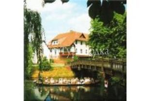 Hotel Spreeufer 3*