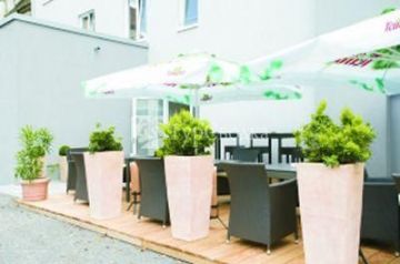 Blauzeit Hotel 4*