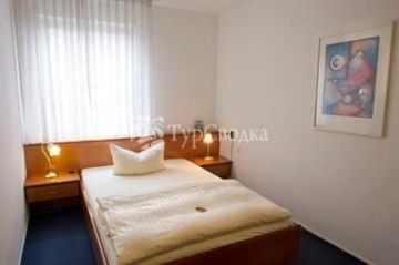 Hotel Moerike 3*