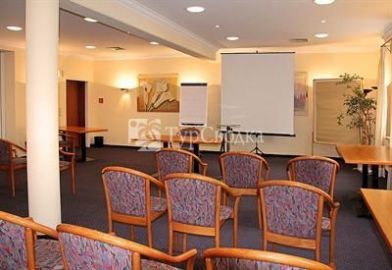 Hotel Schwanefeld 4*