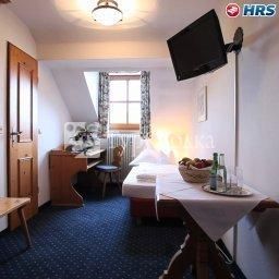 Hotel Obermaier Munich 4*