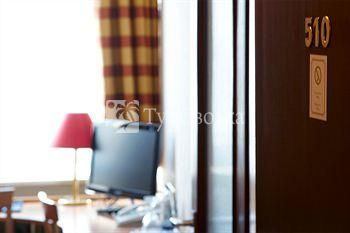 Hotel Schweiz Munich 3*