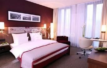 Leonardo Royal Hotel Munich 4*