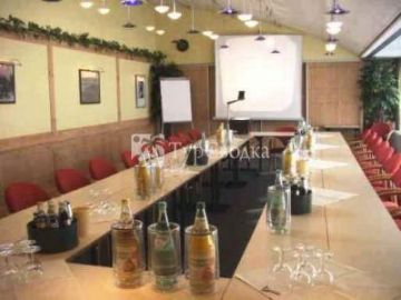 Hotel Schere 4*