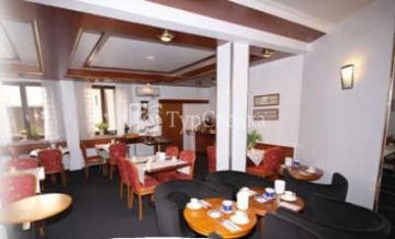 Hotel Fackelmann 3*