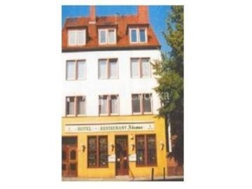 Hotel Sieme 3*