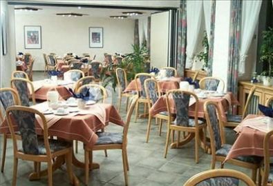 Hotel Westermann 3*