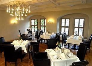 Precise Hotel Quedlinburger Stadtschloss 4*
