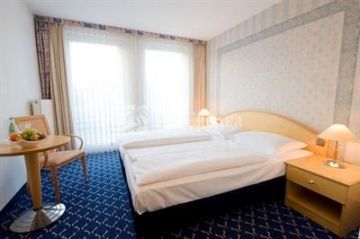 Schlossmuehle Hotel 4*