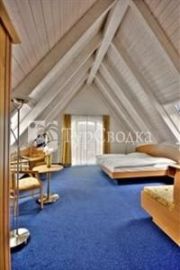 Hirsch Landgasthof 3*