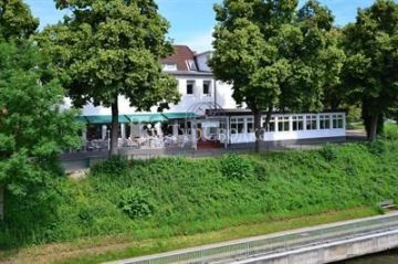 Conventgarten Hotel Rendsburg 4*