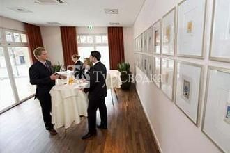 Lind Hotel 4*