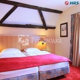 Hotel Salischer Hof 3*