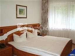 Waldhotel Ehrental 3*