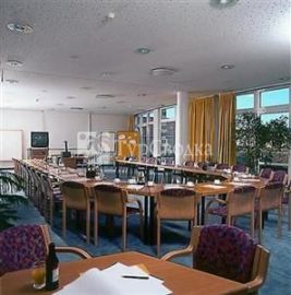 Hotel Nickisch 4*