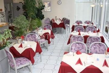 Hotel Siegboot 3*