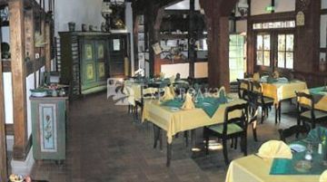 Hotel Hammermuhle 4*