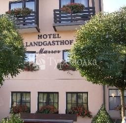 Hotel Murrer 3*