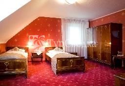 Hotel Hafner 3*