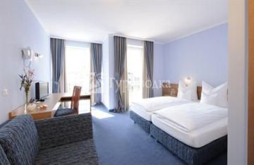 Hotel Inspiration 3*