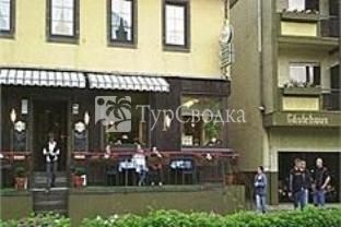 Hotel Brauer 3*