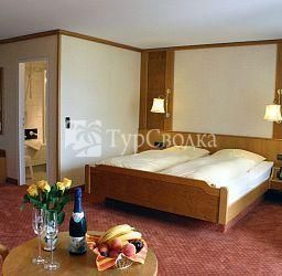 Landhotel Rebstock 3*
