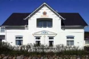 Appartementhaus Rungholt Hotel  Westerland 3*