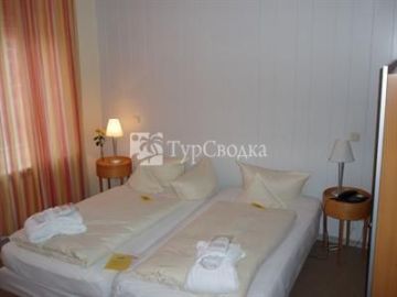 Hotel Sylter Hof & Villa Kristina 4*